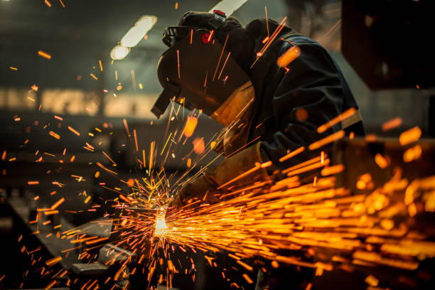Best Specialty Welding Processes in China Lake Acres, CA