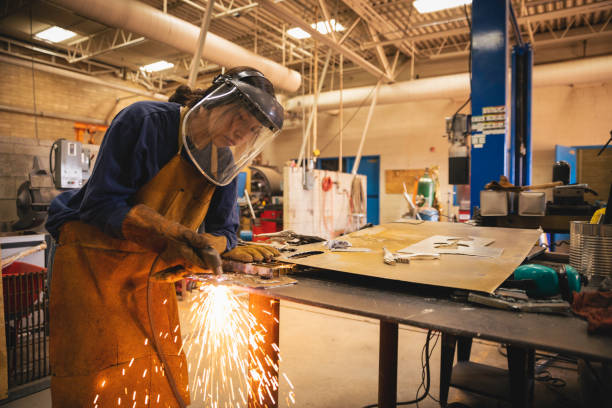 Best Automotive Welding in China Lake Acres, CA