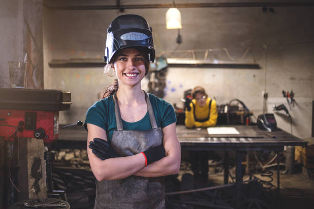Affordable Welder Services in China Lake Acres, CA